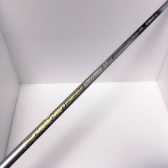 ツアー支給用スリーブ TourAD VR-6S テーラーメイド 3W用 シャフト