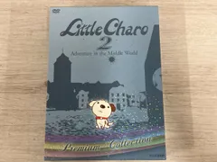 2026年最新】リトル チャロ dvdの人気アイテム - メルカリ