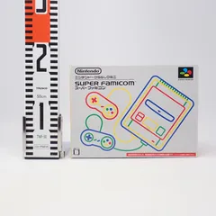 ニンテンドークラシックミニ スーパーファミコン スーパーファミコンハード 任天堂