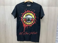 2026年最新】ガンズtシャツの人気アイテム - メルカリ