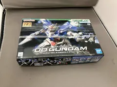 2026年最新】hg ダブルオーガンダム 10THの人気アイテム - メルカリ