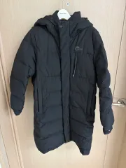 ネパ NEPA ブラック ダウン 150