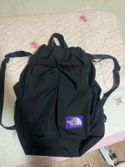 THE NORTH FACE パープルラベル マウンテンウィンドバックパック