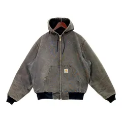 2026年最新】carhartt アクティブジャケット 90sの人気アイテム - メルカリ