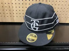 NEW ERA/キャップ/RC 59FIFTY POGGY✕読売ジャイアンツ