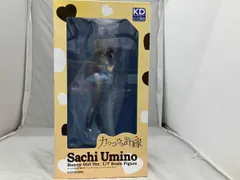 KADOKAWA 海野幸 バニーガールVer. 1/7 カッコウの許嫁