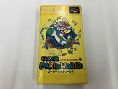 ファミコンちらし 任天堂 スーパーマリオブラザーズ2/謎の村雨城
