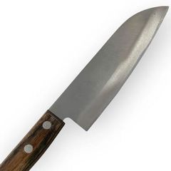 J-kitchens NEO 三徳包丁 青紙三号 ステンレス 170mm 日本製 - メルカリ