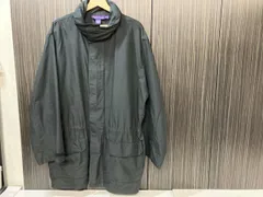 ralph lauren purple label／ラルフ ローレン パープル レーベル／その他コート／LL／ブラック／