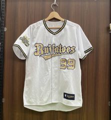 オリックス 杉本裕太郎選手 ユニフォームとタオル - メルカリ