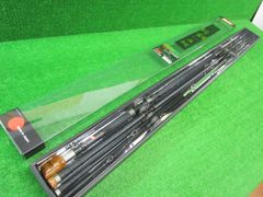 銘竿 がまかつ がま石 ゼクサー MH540 がま磯 石鯛 軟調穂先付き