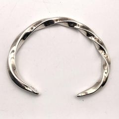 radiall fender stay 925バングル - メルカリ