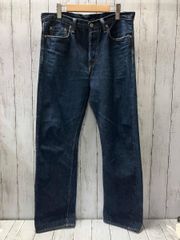 激レア美品！ FULL COUNT 1108BK ブラックデニム W32 L32 - メルカリ