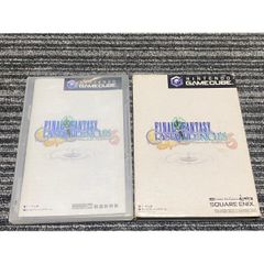 シュリンク未開封】FF7 クラウド＆チョコボ ジグソークロック117ピース