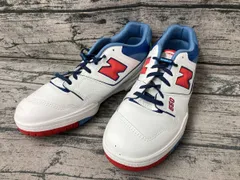 NEW BALANCE ニューバランス スニーカー 550 NCH 27.5cm BB550NCH 