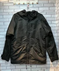 BUZZ RICKSON’S バズリクソンズ N-3B ウィリアム•ギブソン ECWCS エクワックス BR13313 Mサイズ アメリカンカジュアル