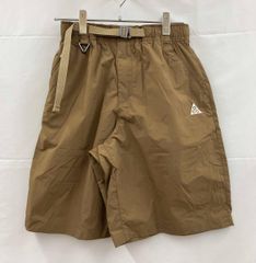 新品】NIKE ACG オーバーサイズショートパンツ サイズXL - メルカリ