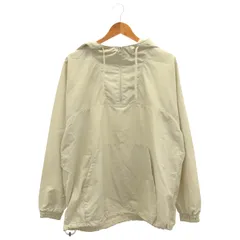 LENO (リノ) ★★ ① H2201-JK002 ANORAK PARKA レディース ベージュ 1