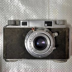 Dolca 35 II レンジファインダーカメラ 本体 - メルカリ