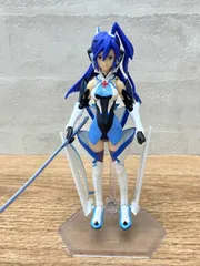 ★figma 風鳴翼 戦姫絶唱シンフォギア フィギュア