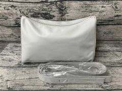 イタリア ランゼッティバッグ 本革バッグ 2wayショルダーバッグ 新品 