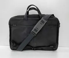 PORTER ポーター ブリーフケース コーデュラ 2way ブラック 通年