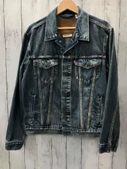 LEV’S デニムジャケット PC-72334-0573 Sサイズ 