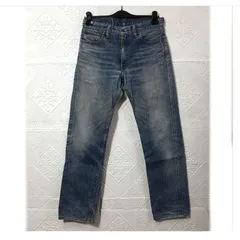 ✨Levis　502✨クラッシックリーバイス　メンズデニムパンツ