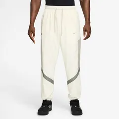 ナイキ トレーニングパンツ メンズ ウィンドブレーカー NIKE ウーヴン アイコンパンツ STRTFV SN 裏起毛 トリコット起毛 ロングパンツ バスケットボール スポーツウェア 男性 長ズボン 大きいサイズ  服/HV3366-133