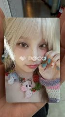 CRAVITY ジョンモ 公開放送 サノク トレカ - メルカリ