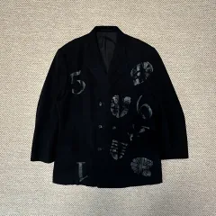 COMME DES GARCONS homme plus ジャケット
