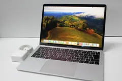 MacBook Air（Retina,13インチ,2019）128GB/8GB〈MVFK2J/A〉⑤
