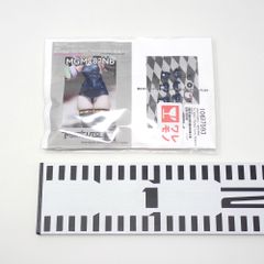 未開封 メガミデバイス用改造キット MUSCUTO MGM-81Wh 絶対領域 PU