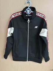 ニューバランス トラックジャケット 130