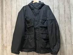 THE NORTH FACE ノースフェイス ウーロスフィールドユーティリティトリクライメイトジャケット NP62530 ブラック L 