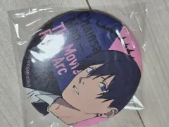 チェンソーマン レゼ編 アキ 缶バッジ 出品