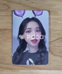 CRAVITY ジョンモ 公開放送 サノク トレカ - メルカリ