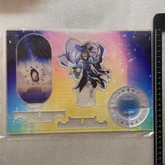 魔法使いの約束 まほやく エポス抽選会 サンリオ ファウスト アクスタ 魔法使いの約束 ファウスト アクスタ サンリオ - メルカリ