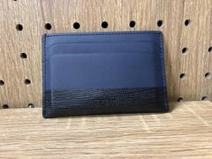 非売品 TUMI カードケース - メルカリ