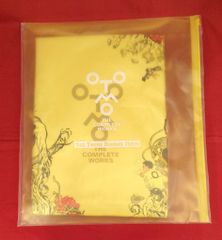 XL】大友克洋全集 第一期全巻購入者特典 Tシャツ 未開封非売品 - メルカリ