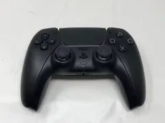 ◆SONY　ソニー　PS5ワイヤレスコントローラー　CFI-CT1J　本体のみ　中古◆16166