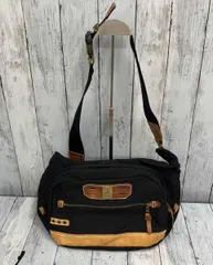 Master piece マスターピース/ボディバッグ/ブラック/12163