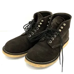 2026年最新】レッドウィング 8174の人気アイテム - メルカリ