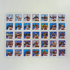 2026年最新】スーパー戦隊 マグネットの人気アイテム - メルカリ