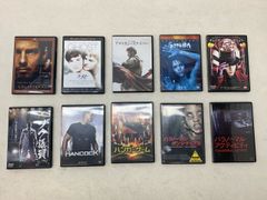 DVD 洋画 セット 映画 ホラー サスペンス SF スリラー ゾンビ - メルカリ