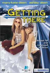 Getting There: Sweet 16 & Licensed to Drive [DVD] [Import]