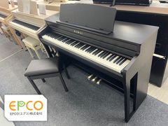 ★83827【電子ピアノ】KAWAI　CA49R　20年製 ☆83827【電子ピアノ】KAWAI CA49R 20年製 - メルカリ