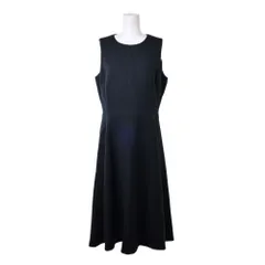 RALPH LAUREN PO ジャガード ドレス ワンピース