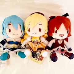 2026年最新】劇場版 魔法少女まどか☆マギカ [新編]叛逆の物語 ふわ