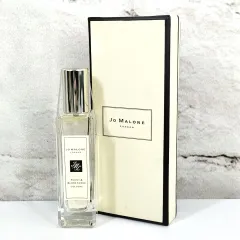 【 JO MALONE 】A 13 A-1 30ml ほぼ満タン PEONY&BLUSH SUEDE ジョーマローン ピオニー＆ブラッシュスエード コロン SP スプレー 香水 フレグランス